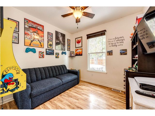 2023 Asoka St, Strasburg, CO 80136