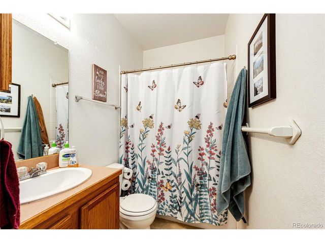 2023 Asoka St, Strasburg, CO 80136