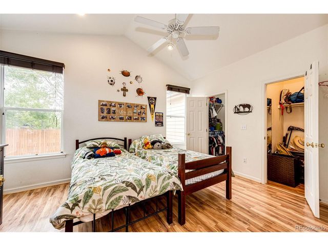 2023 Asoka St, Strasburg, CO 80136