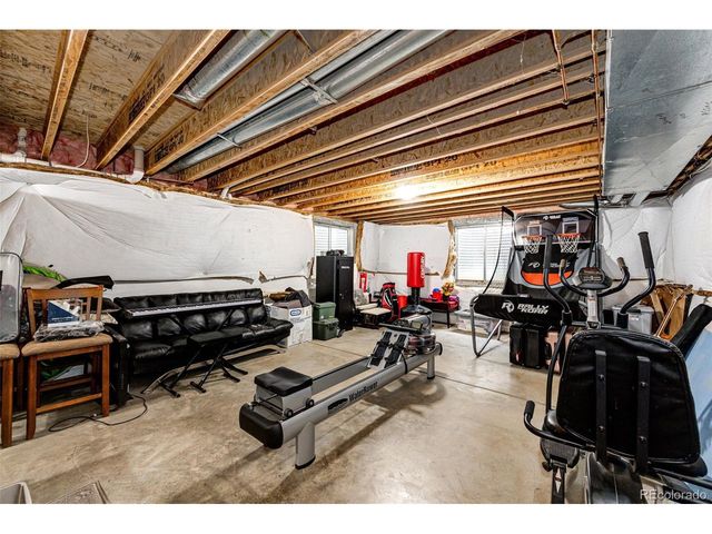 2023 Asoka St, Strasburg, CO 80136