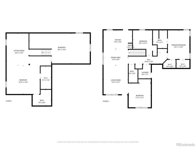 2023 Asoka St, Strasburg, CO 80136