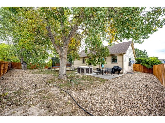 2023 Asoka St, Strasburg, CO 80136