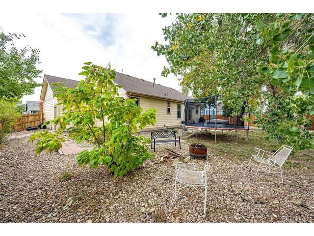 2023 Asoka St, Strasburg, CO 80136