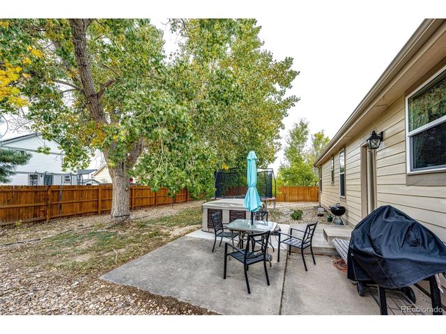 2023 Asoka St, Strasburg, CO 80136