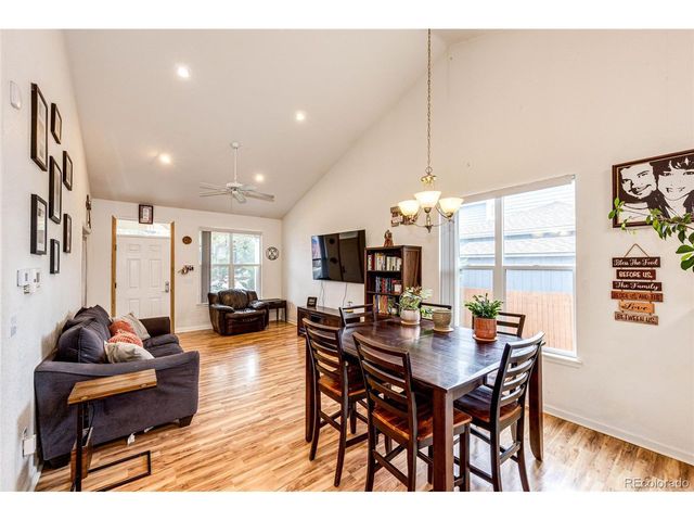 2023 Asoka St, Strasburg, CO 80136