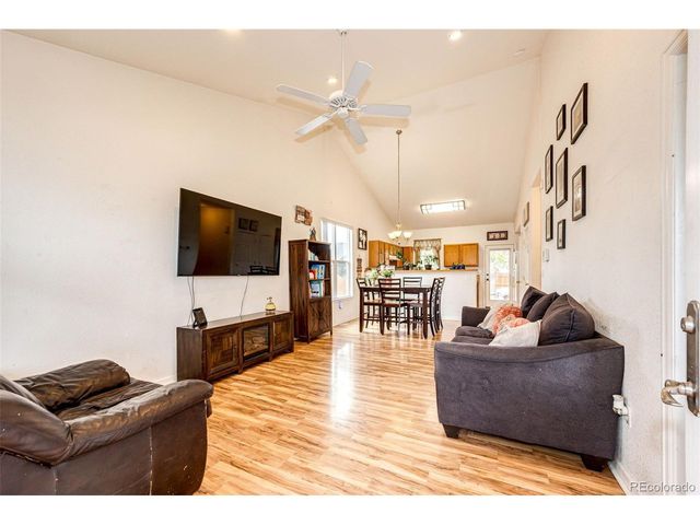 2023 Asoka St, Strasburg, CO 80136