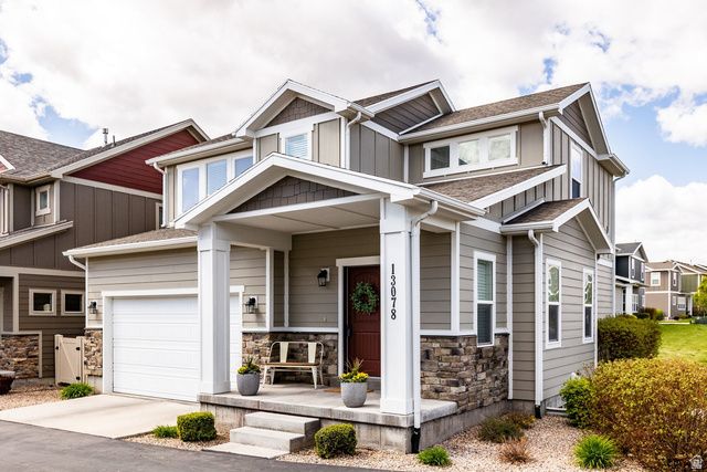 13078 S SHADY ELM CT, Herriman, UT 84096