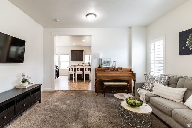 13078 S SHADY ELM CT, Herriman, UT 84096