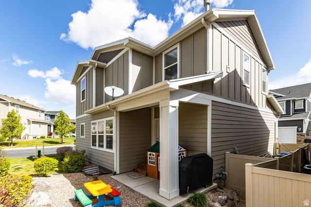 13078 S SHADY ELM CT, Herriman, UT 84096