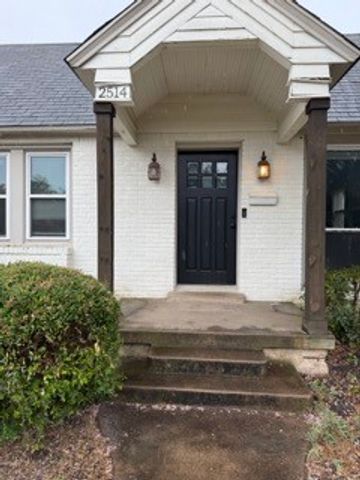 2514 Alco Avenue, Dallas, TX 75211