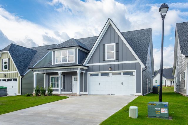 364 Willow Grove Court # 67, Ringgold, GA 30736