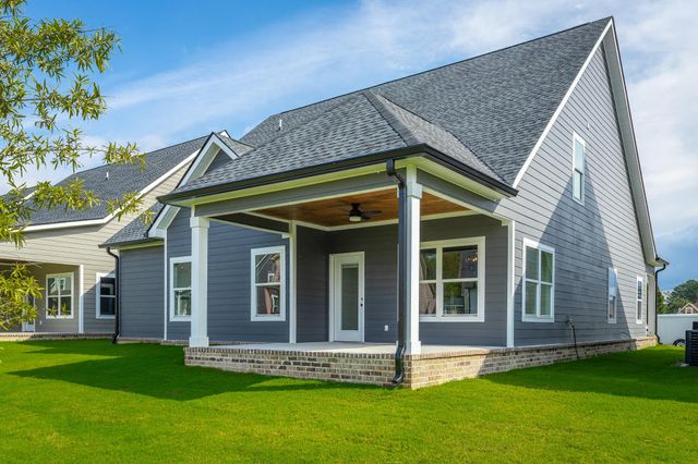 364 Willow Grove Court # 67, Ringgold, GA 30736