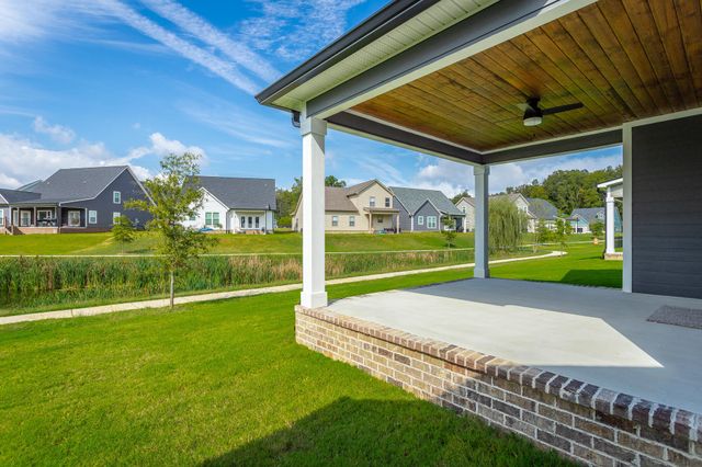 364 Willow Grove Court # 67, Ringgold, GA 30736