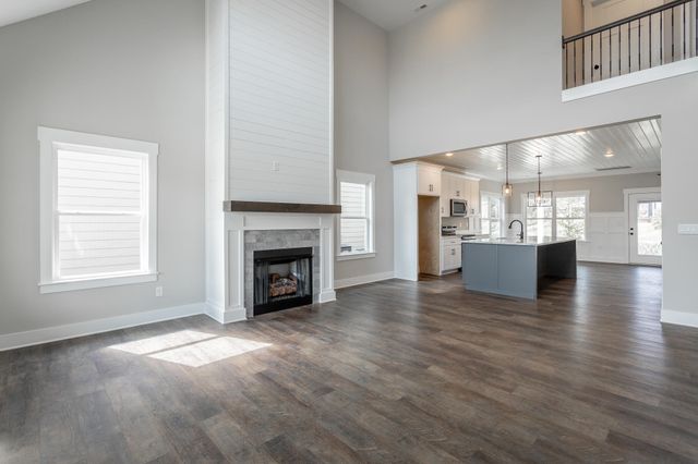 364 Willow Grove Court # 67, Ringgold, GA 30736