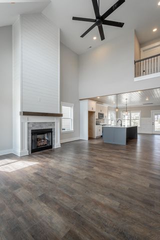 364 Willow Grove Court # 67, Ringgold, GA 30736