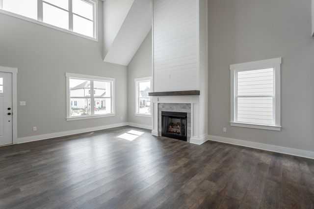 364 Willow Grove Court # 67, Ringgold, GA 30736