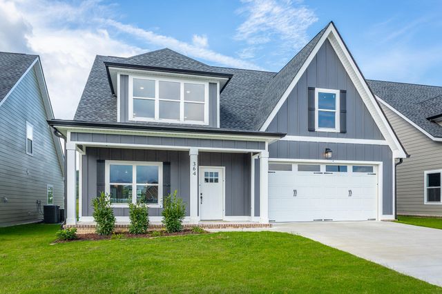 364 Willow Grove Court # 67, Ringgold, GA 30736