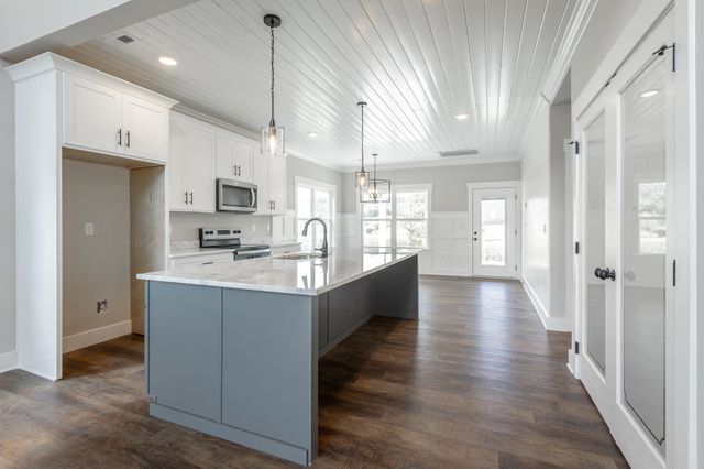 364 Willow Grove Court # 67, Ringgold, GA 30736