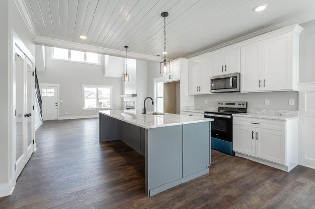 364 Willow Grove Court # 67, Ringgold, GA 30736