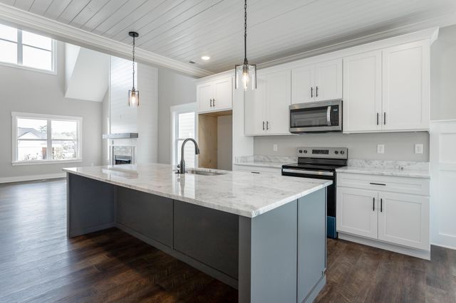 364 Willow Grove Court # 67, Ringgold, GA 30736