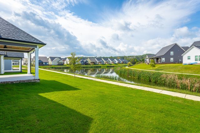 364 Willow Grove Court # 67, Ringgold, GA 30736