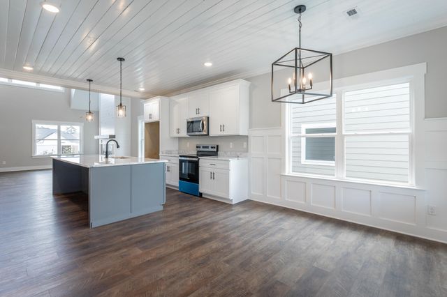 364 Willow Grove Court # 67, Ringgold, GA 30736