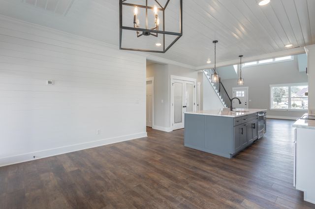 364 Willow Grove Court # 67, Ringgold, GA 30736