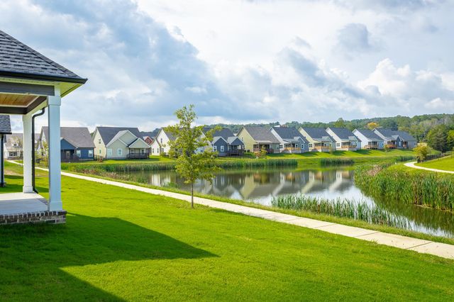 364 Willow Grove Court # 67, Ringgold, GA 30736