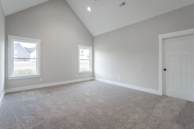 364 Willow Grove Court # 67, Ringgold, GA 30736