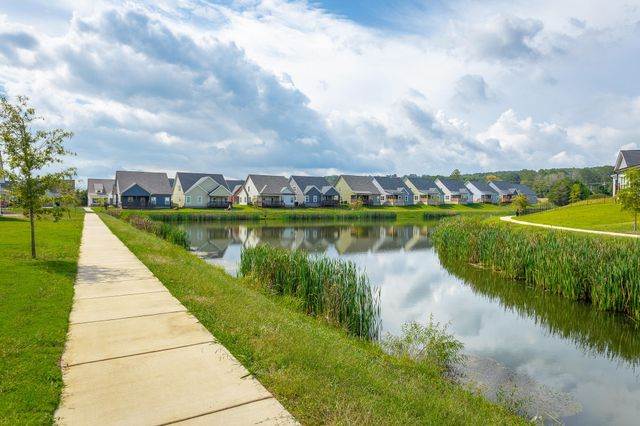 364 Willow Grove Court # 67, Ringgold, GA 30736