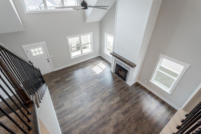 364 Willow Grove Court # 67, Ringgold, GA 30736