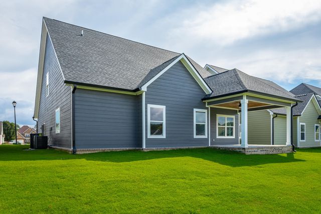 364 Willow Grove Court # 67, Ringgold, GA 30736