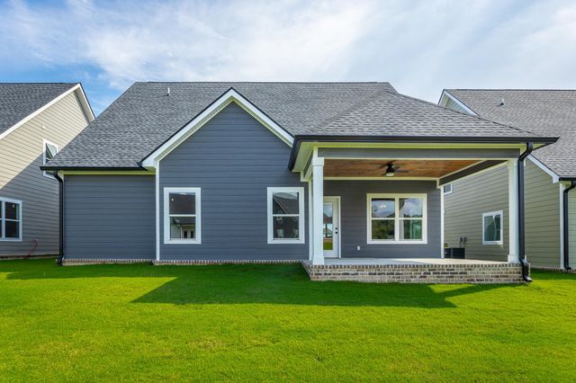 364 Willow Grove Court # 67, Ringgold, GA 30736