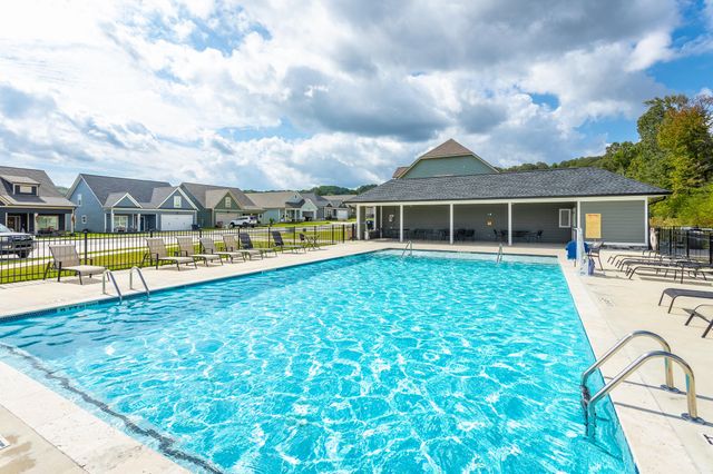 364 Willow Grove Court # 67, Ringgold, GA 30736