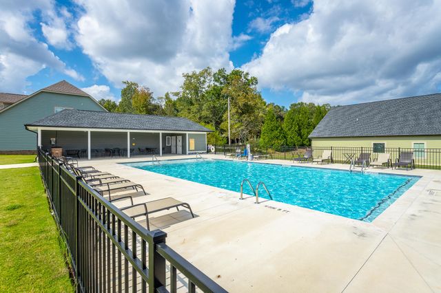 364 Willow Grove Court # 67, Ringgold, GA 30736