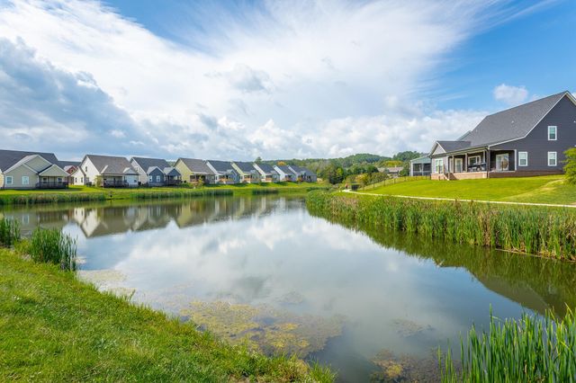 364 Willow Grove Court # 67, Ringgold, GA 30736