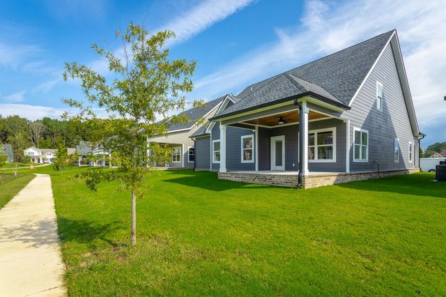 364 Willow Grove Court # 67, Ringgold, GA 30736