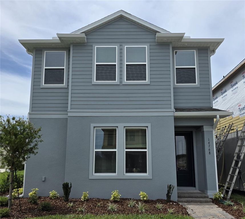 14768 FIELD DAISY DRIVE, Winter Garden, FL 34787