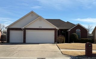 8513 N 102nd East Avenue, Owasso, OK 74055
