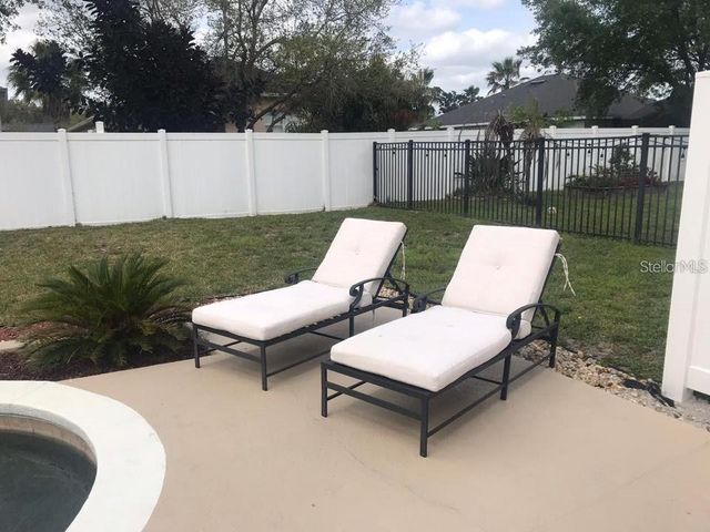 3009 JUNEBERRY TERRACE, Oviedo, FL 32766