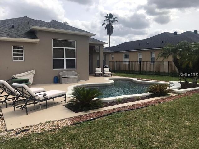 3009 JUNEBERRY TERRACE, Oviedo, FL 32766