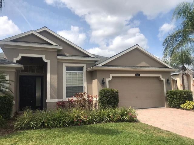 3009 JUNEBERRY TERRACE, Oviedo, FL 32766