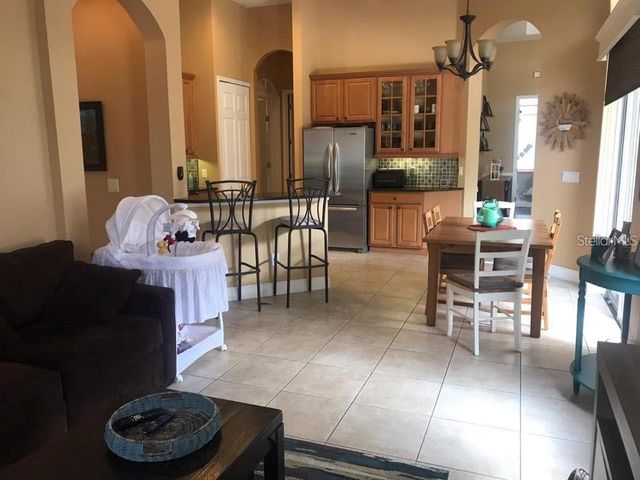 3009 JUNEBERRY TERRACE, Oviedo, FL 32766