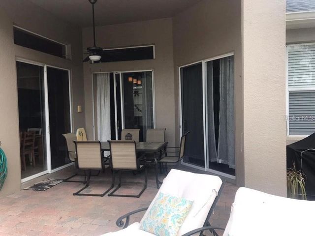 3009 JUNEBERRY TERRACE, Oviedo, FL 32766