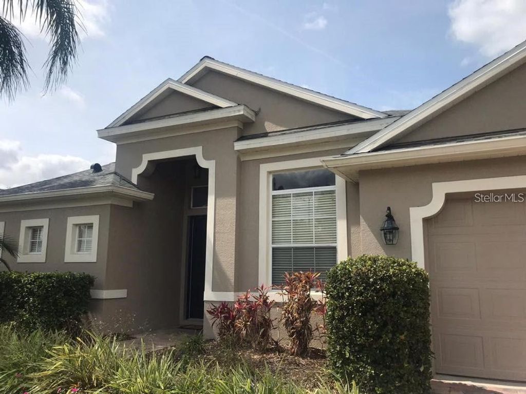 3009 JUNEBERRY TERRACE, Oviedo, FL 32766