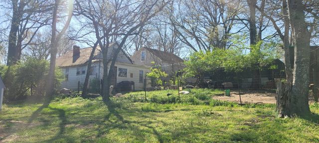 646 Thomas St, Lewisburg, TN 37091