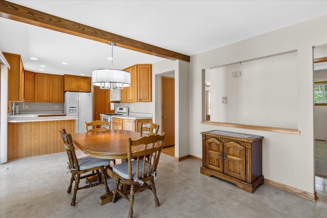 2604 E Dale AVENUE, Cudahy, WI 53110