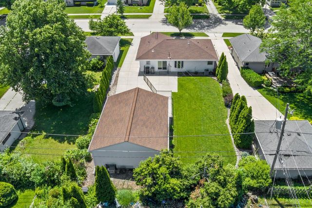 2604 E Dale AVENUE, Cudahy, WI 53110