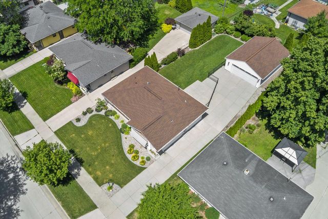 2604 E Dale AVENUE, Cudahy, WI 53110