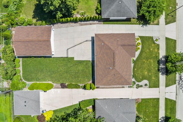 2604 E Dale AVENUE, Cudahy, WI 53110